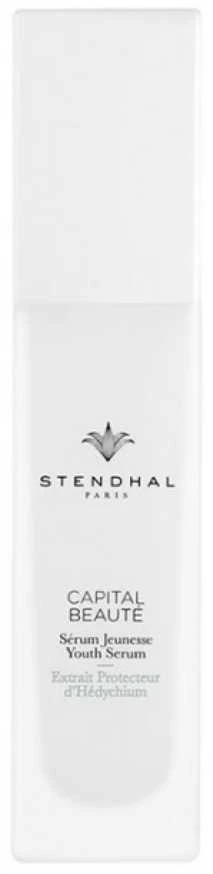 Stendhal Capital Beauté jaunimo serumas, 30 ml