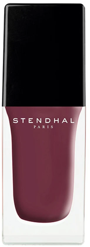 Stendhal Care nagų lakas 202 Dahlia Noir, 8 ml