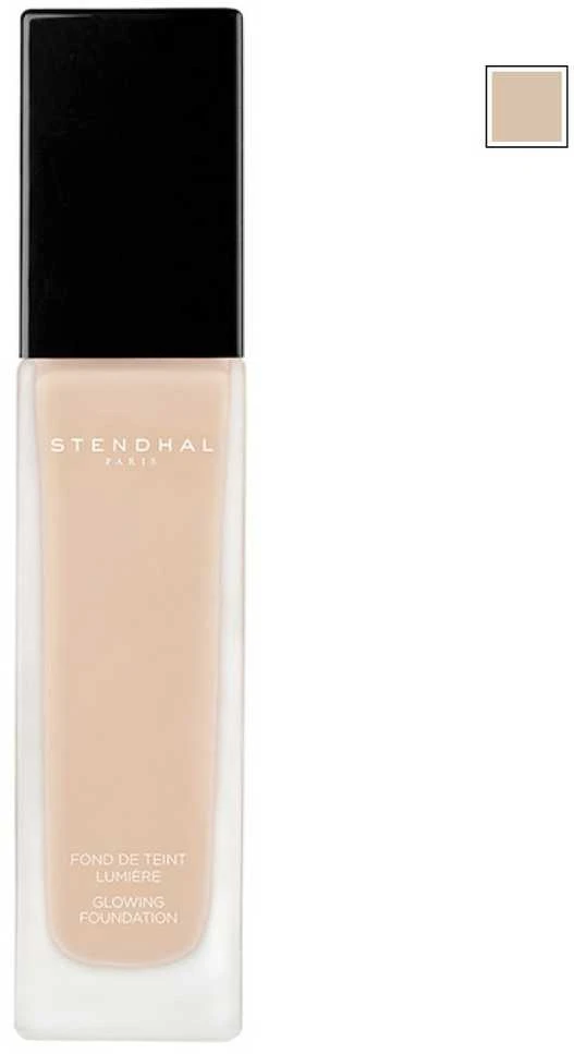 Stendhal švytintis makiažo pagrindas 210 Porcelianinis, 30 ml