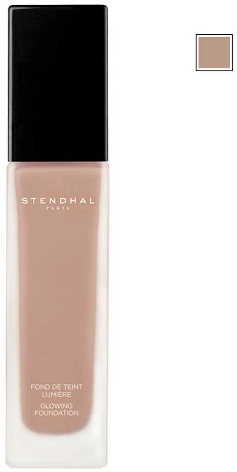 Stendhal Glowing Foundation 230 Ambre Rosé, 30 ml