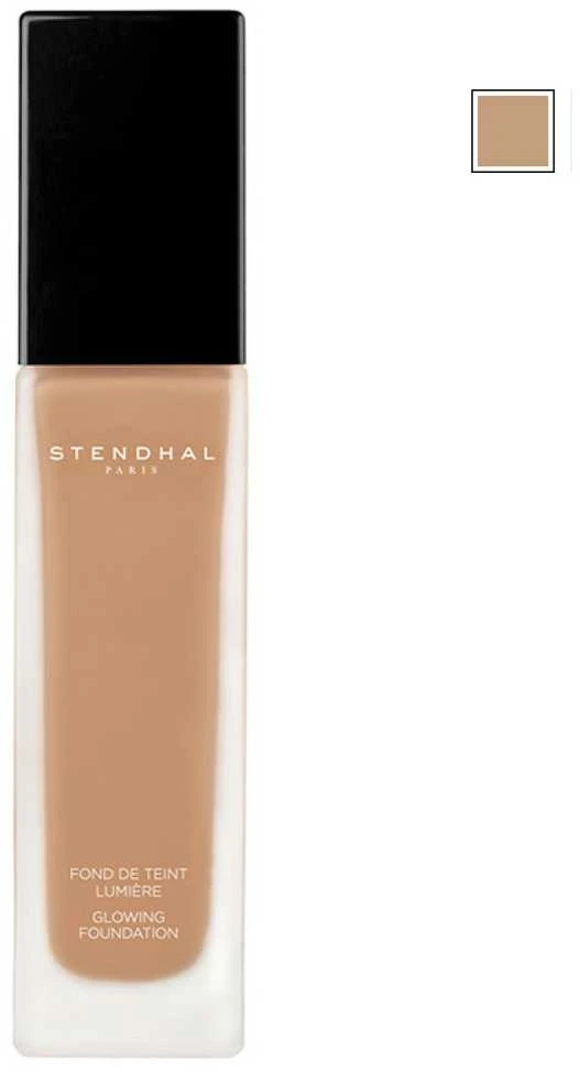Stendhal švytintis makiažo pagrindas 231 Ambre, 30 ml