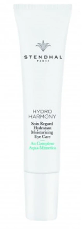Stendhal Hydro Harmony drėkinamasis akių kremas, 15 ml