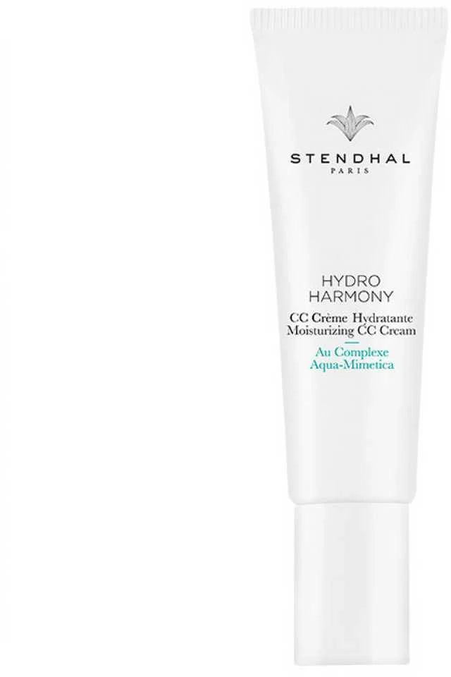 Stendhal Hydro Harmony drėkinamasis CC kremas, 30 ml