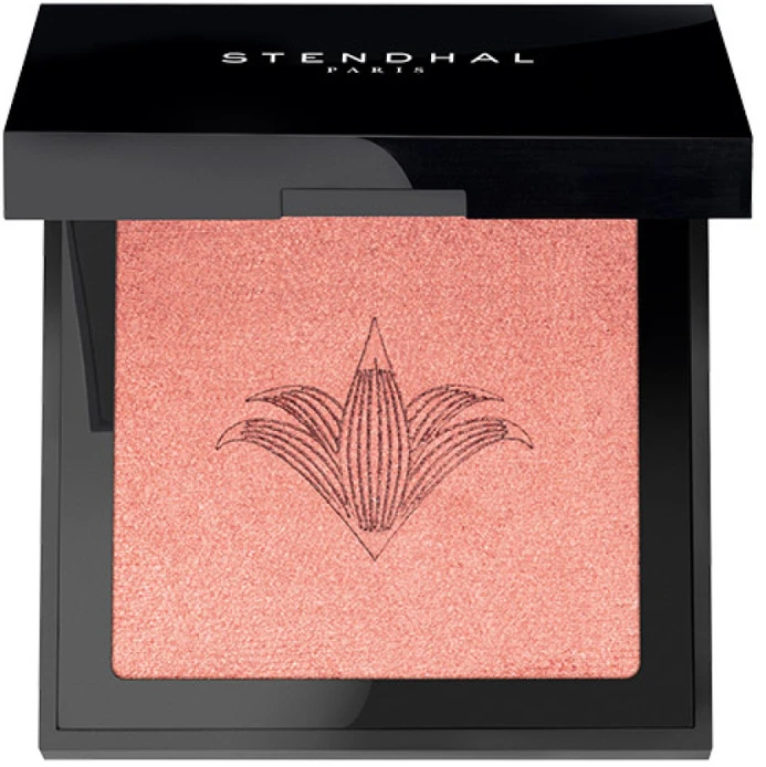 Stendhal Illuminating Blush 300 Rose Jaipur 5., 5 g