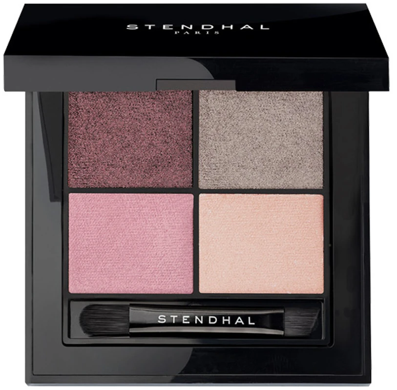 Stendhal Magnifying 4 Eyeshadow 601 Les Amethystes 3., 5 g