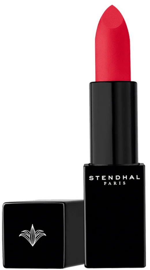 Stendhal Matte Effect lūpų dažai 100 Rouge Originel 3., 8 g