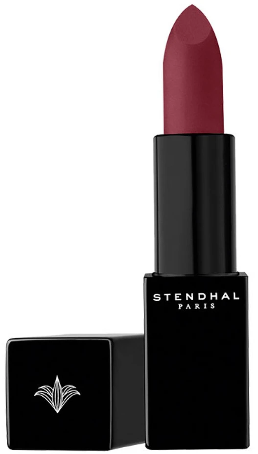Stendhal Matte Effect lūpų dažai 101 Rose Sultane 3., 8 g