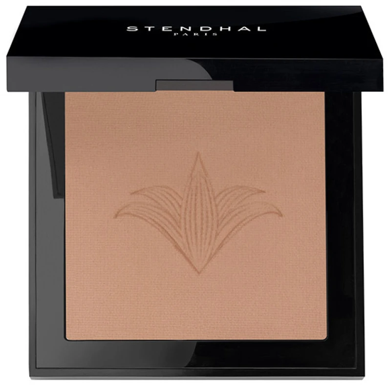Stendhal Perfecting Compact Powder 130 Ambre Rosé, 9 g