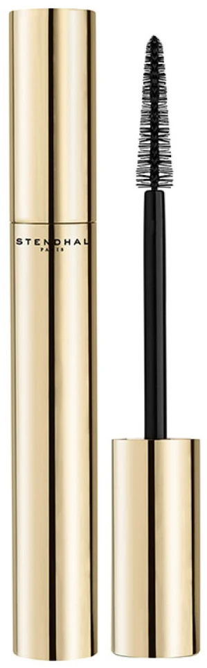 Stendhal Pur Luxe Blakstienų tušas 100 Noir 8., 5 ml