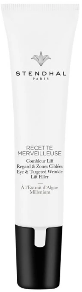 Stendhal Recette Merveilleuse Combleur Lift Regard Et Zones Ciblées, 15 ml