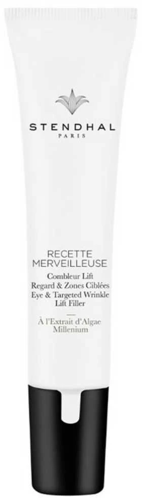 Stendhal Recette Merveilleuse Combleur Lift Regard Et Zones Ciblées, 15 ml