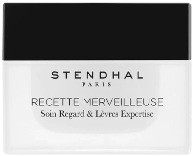 Stendhal Recette Merveilleuse Expertise Eye & Lips Care, 10 ml