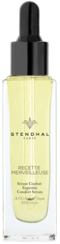 Stendhal Recette Merveilleuse Expertise Comfort Serum, 30 ml