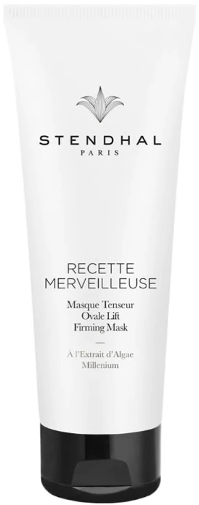 Stendhal Recette Merveilleuse Masque Tenseur Ovale Lift, 75 ml