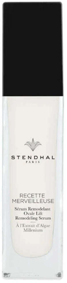 Stendhal Recette Merveilleuse Sérum Remodelant Ovale Lift, 30 ml