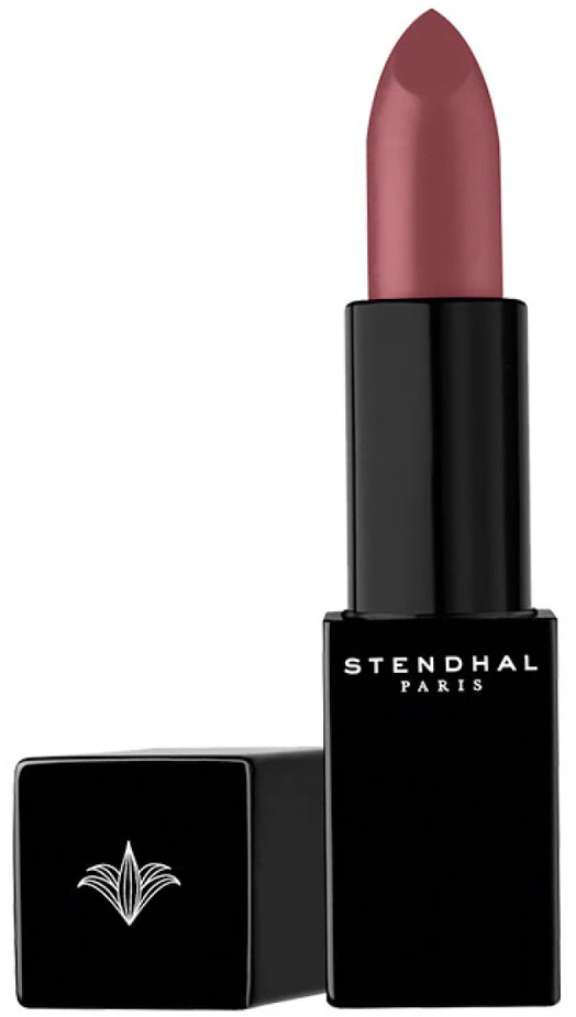 Stendhal Satin Effect lūpų dažai 001 Rose Bruyère, 4 g