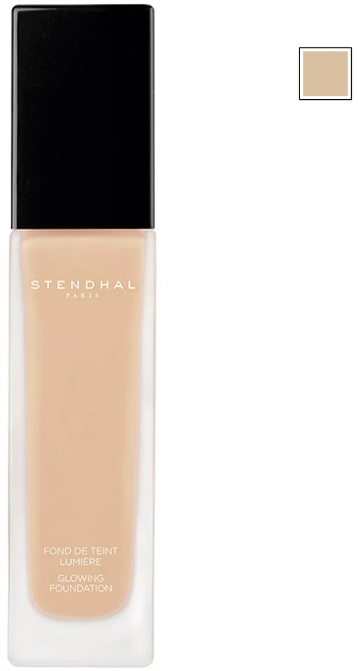 Stendhal švytintis makiažo pagrindas 220 Sable, 30 ml