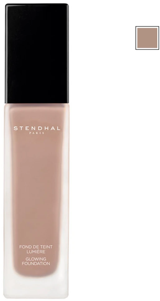 Stendhal švytintis makiažo pagrindas 240 Miel, 30 ml