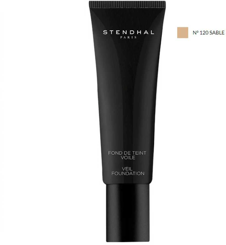 Stendhal Veil Foundation 120 Sable, 30 ml