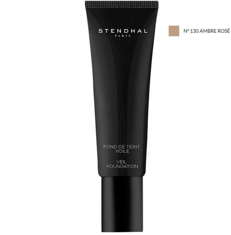 Stendhal Veil Foundation 130 Ambre Rosé, 30 ml