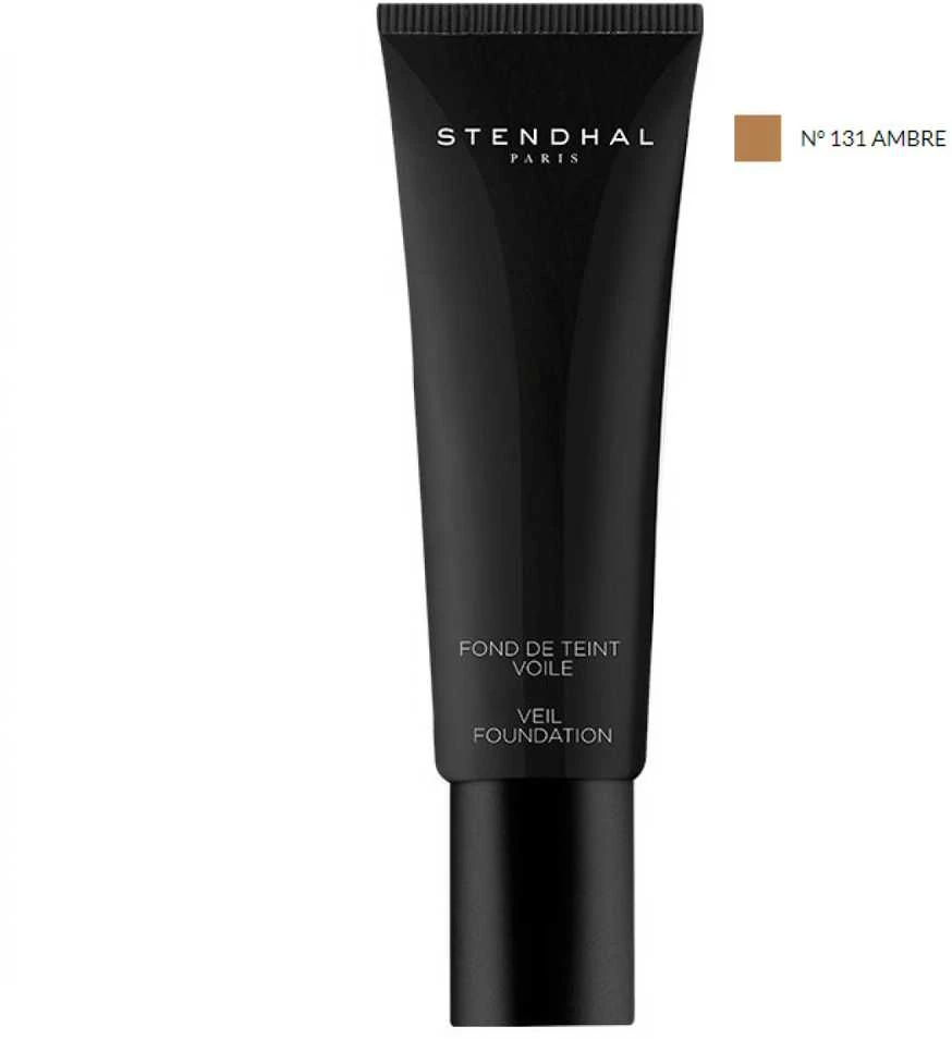 Stendhal Veil Foundation 131 Ambre, 30 ml