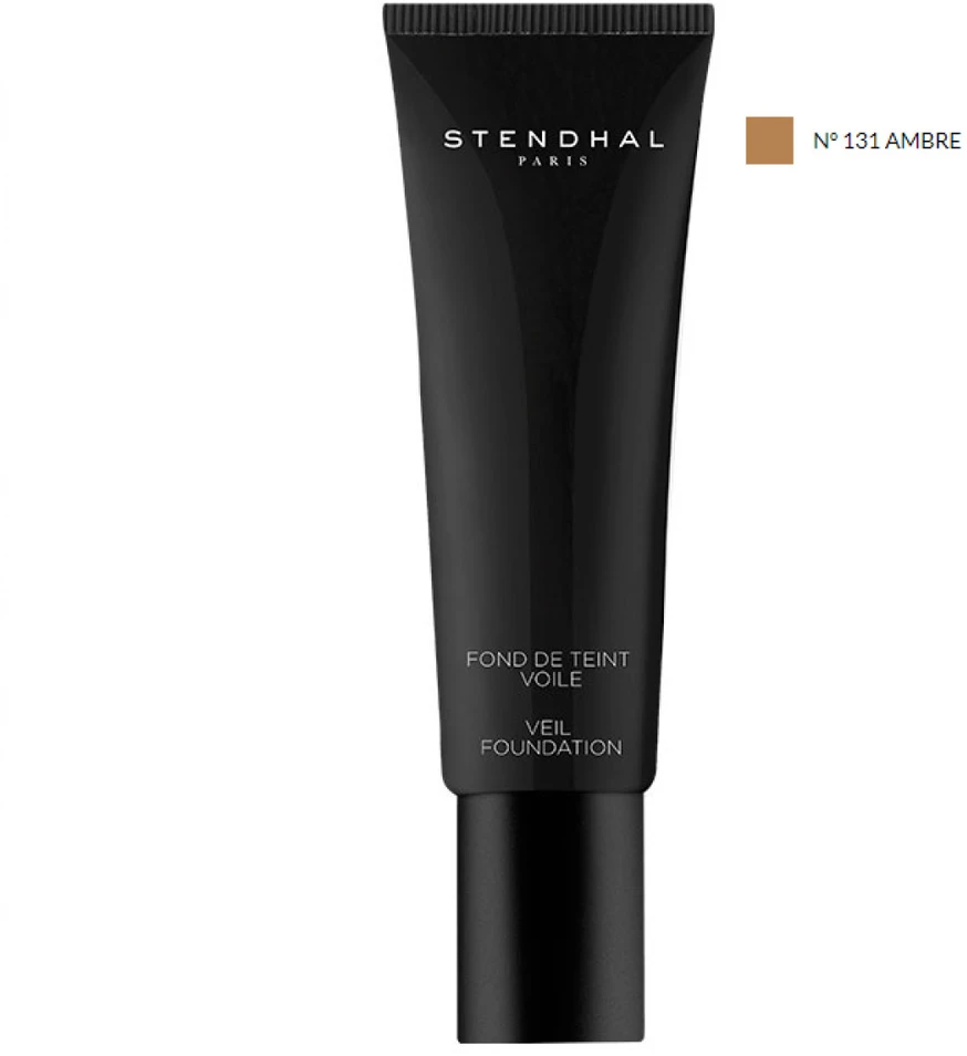 Stendhal Veil Foundation 131 Ambre, 30 ml