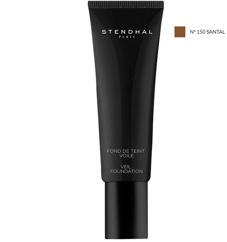 Stendhal Veil Foundation 150 Santal, 30 ml