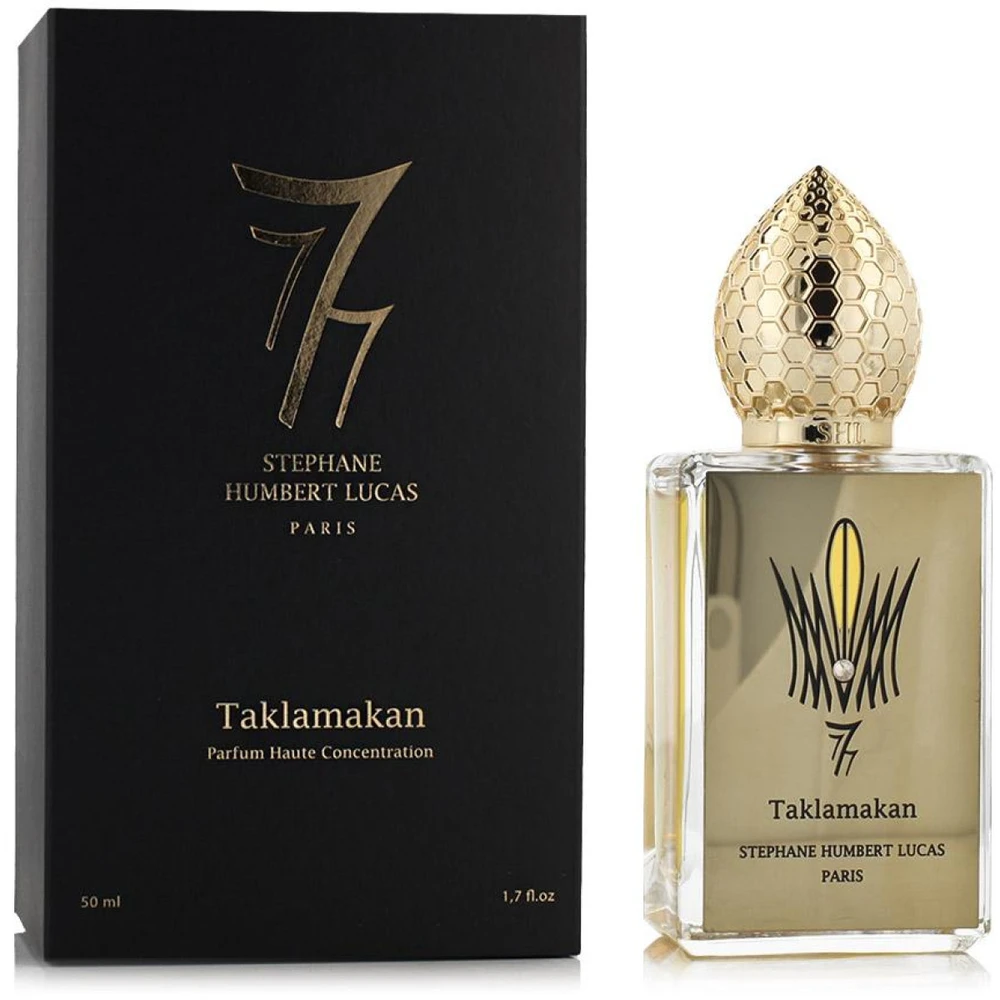 Stéphane Humbert Lucas 777 Taklamakan EDP parfumuotas vanduo unisex, 50 ml