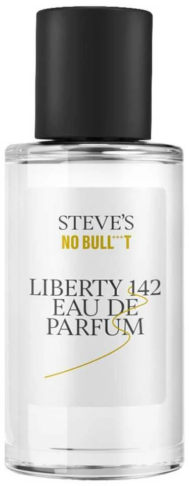 Steve´s No Bull***t Steve's EDP Liberty 142 EDP, 50 ml