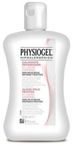 "Stiefel Physiogel A I" serumai 200ml