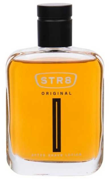 „Str8 Original“ raminamasis losjonas po skutimosi, 100 ml