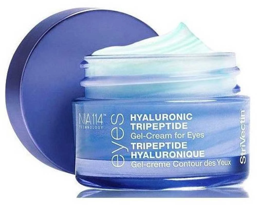 Strivectin Advanced Hydration akių kremas 15ml