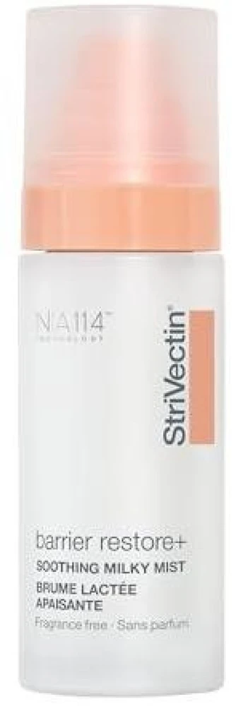 „StriVectin Barrier Restore+ Soothing Milky Mist“ veido dulksna, 50 ml