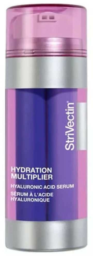 StriVectin Hydration Multiplying Serum Hyaluronic Acid drėkinantis serumas veidui, 30 ml