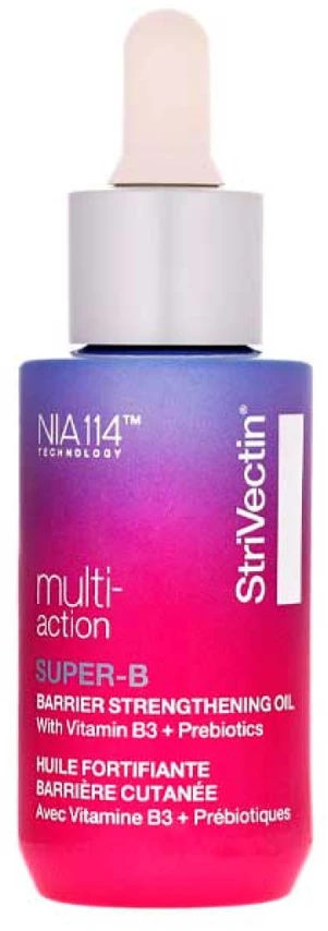 Strivectin Multiaction Super-B odos maitinamasis veido aliejus su prebiotiniu mišiniu 30ml