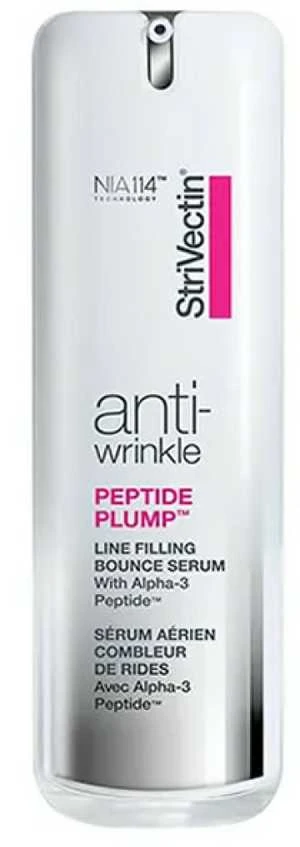 "Strivectin Plump Line Filling Serum" veido serumas 30ml