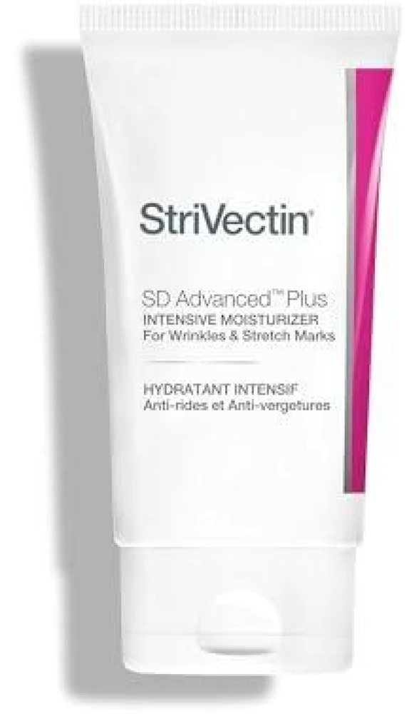 Strivectin SD Advanced Intensive Moisturizing Concentrate drėkinantis kremas nuo raukšlių ir strijų, 118 ml