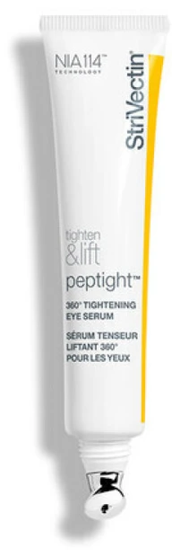 "StrivectinTighten - Lift 360°" stangrinamasis akių serumas 30ml