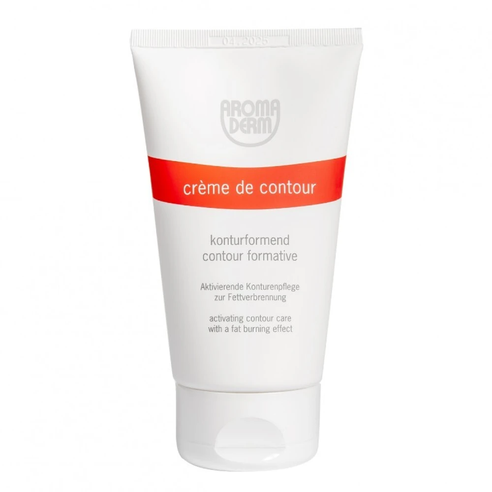 Styx "Activation Contour Kreminis Aroma Derm" kontūro kremas (Creme De Contour) 150 ml