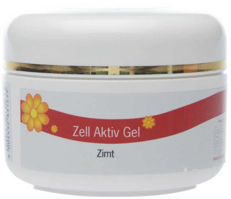 Styx Cinamono aktyvinamasis gelis Aroma Derm (Cell Active) 150 ml