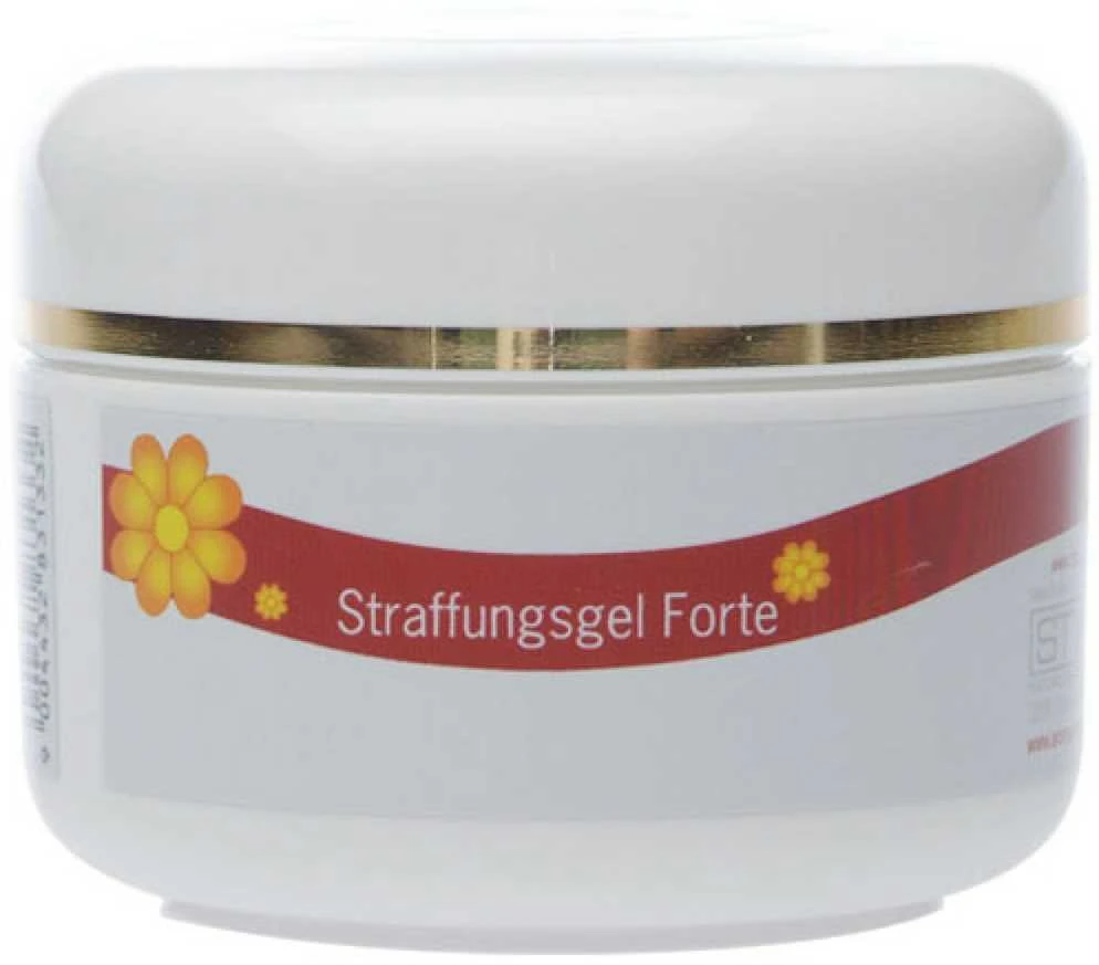 STYX stangrinamasis gelis Forte intensyvaus poveikio Aroma Derm, 150 ml