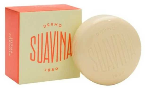 "Suavina" originalus lūpų balzamas 10ml
