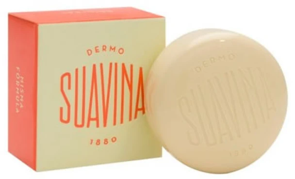 "Suavina" originalus lūpų balzamas 10ml