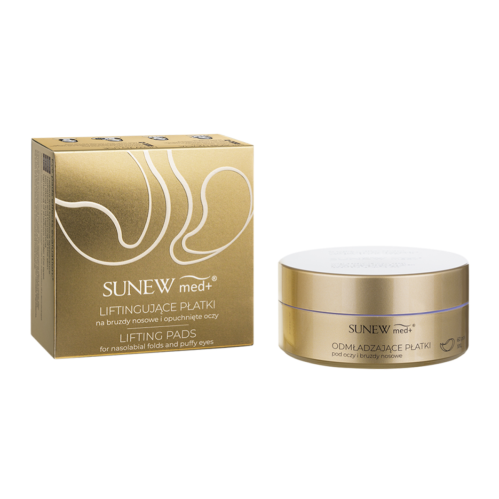 SunewMed+ Lifting for Eyes