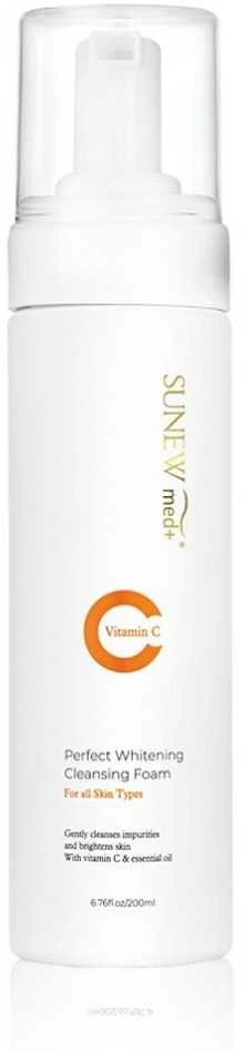 SunewMed+ Vitaminas C, 200 ml