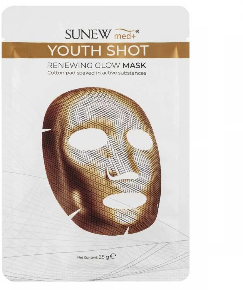 SunewMed+ Youth Shot, 25 g