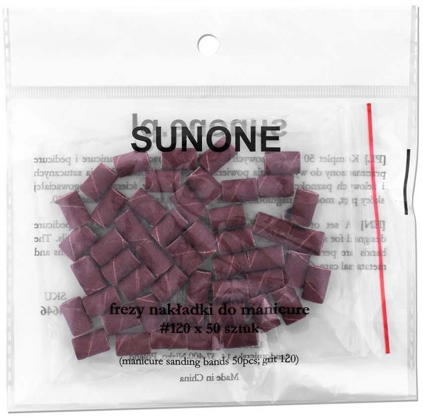 „Sunone“ pjaustytuvų dangteliai