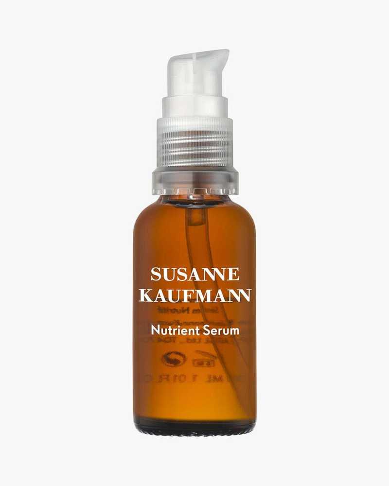 Susanne Kaufmann Nutrient Serum glotninamasis veido serumas, 30 ml