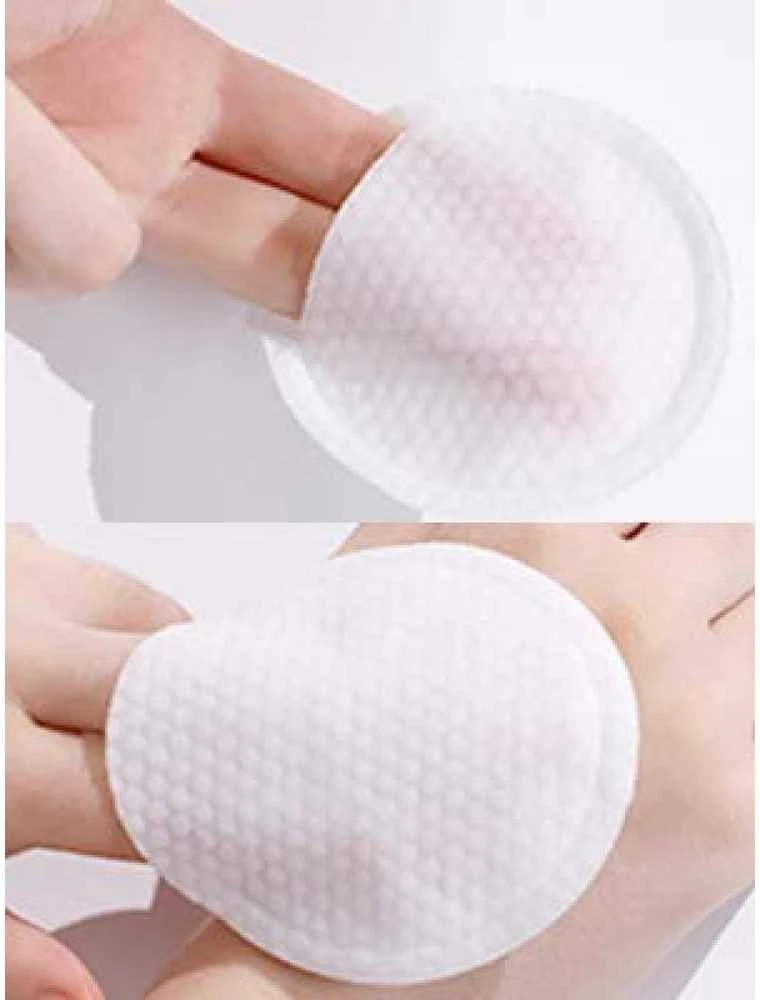 Šveičiamieji padeliai veido odos valymui Mizon Pore Fresh Peeling Toneris Pad Calming, ramina odą, skirti mišriai, riebiai odai, 60 padelių
