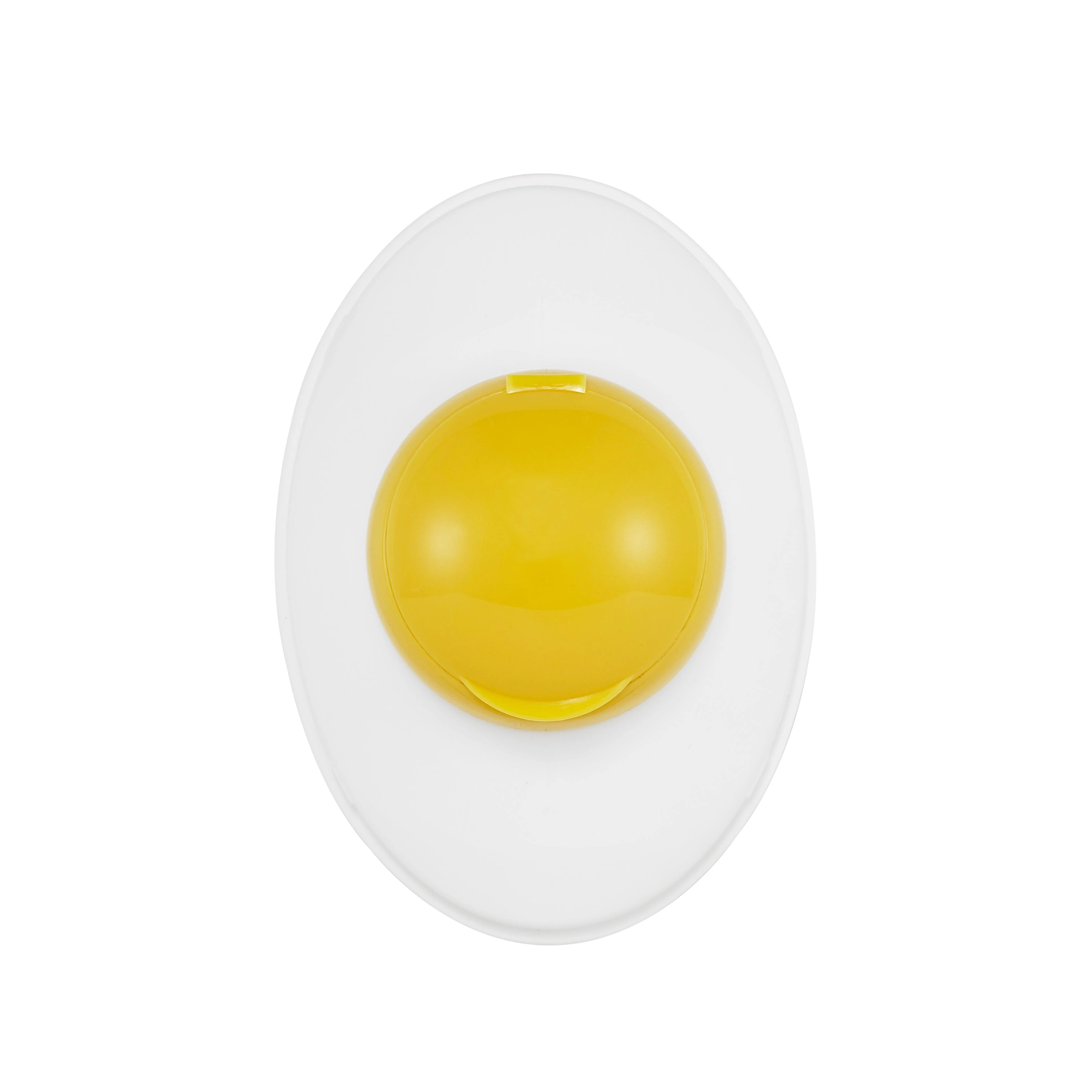Šveitiklis veido odai Holika Holika Smooth Egg Skin Peeling Gel, 140 ml